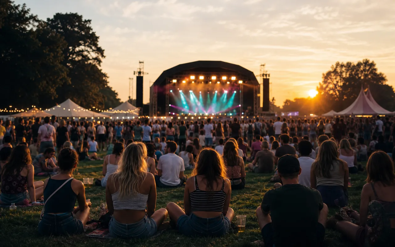 LoForLife Festival 2026 festivalbeeld