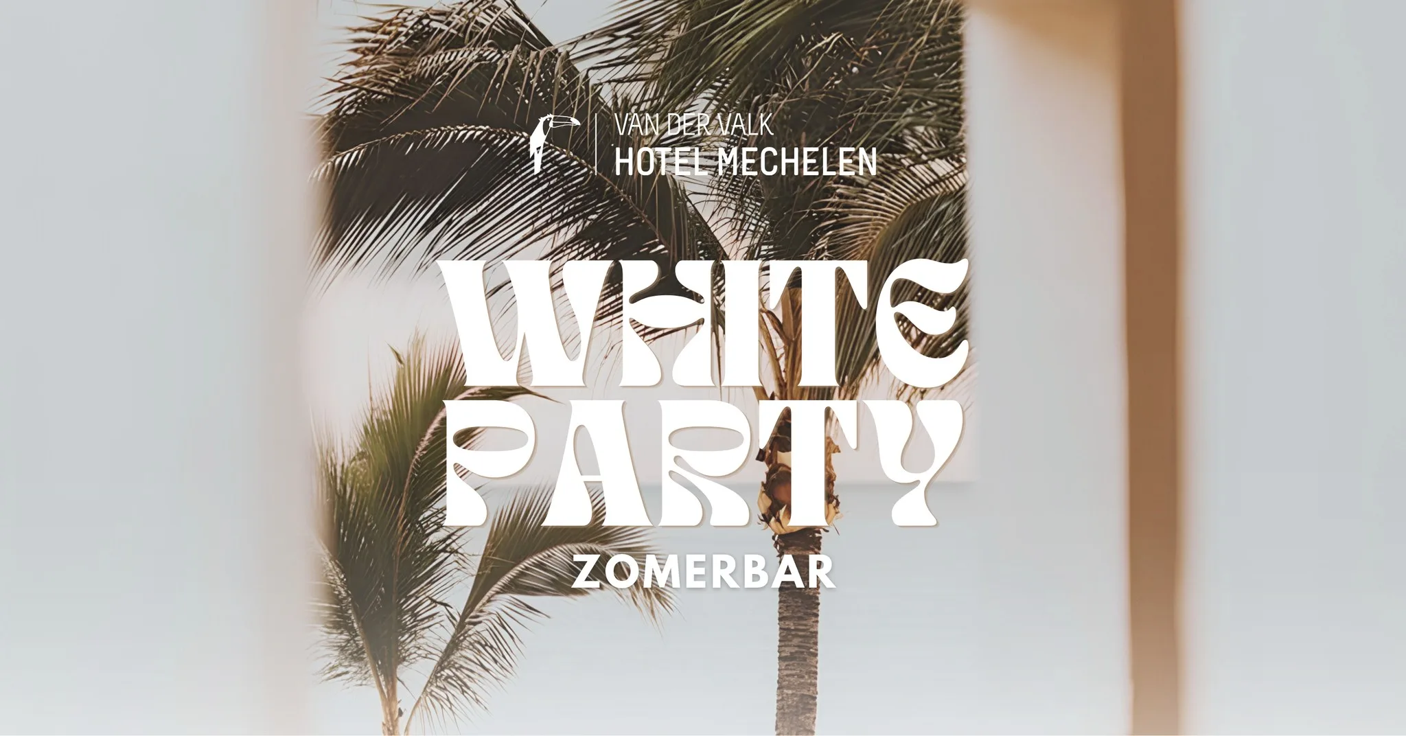 White Party 🤍 Zomerbar op Facebook