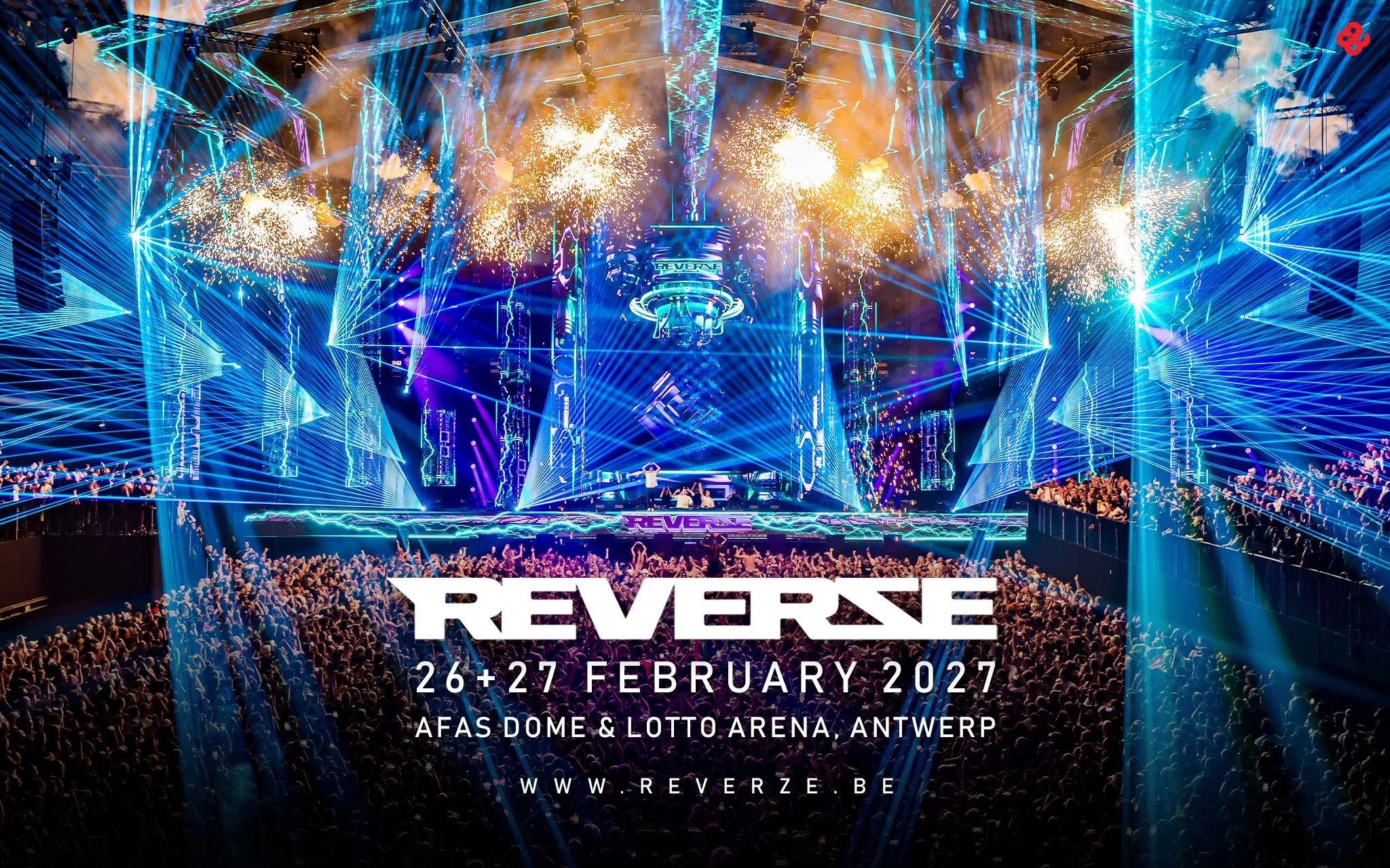 Reverze 2027 | Official op Facebook