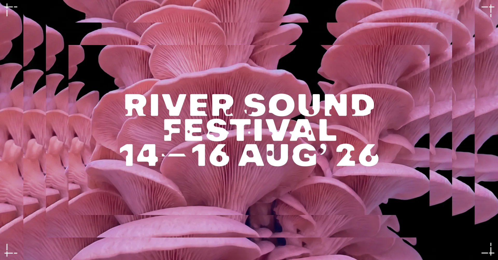 River Sound Festival 2026 op Facebook