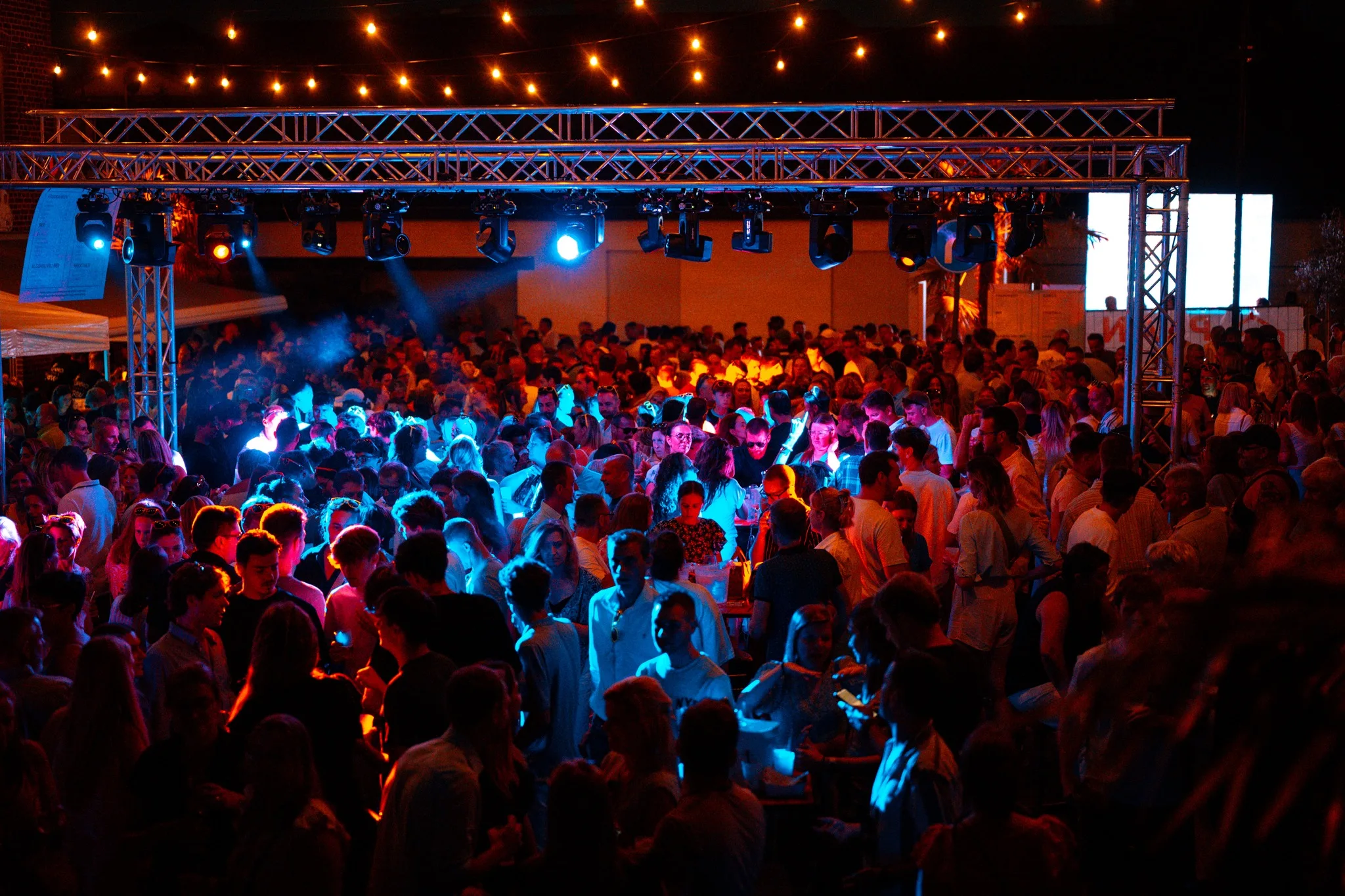 L'Apero Lierde ‘26 op Facebook