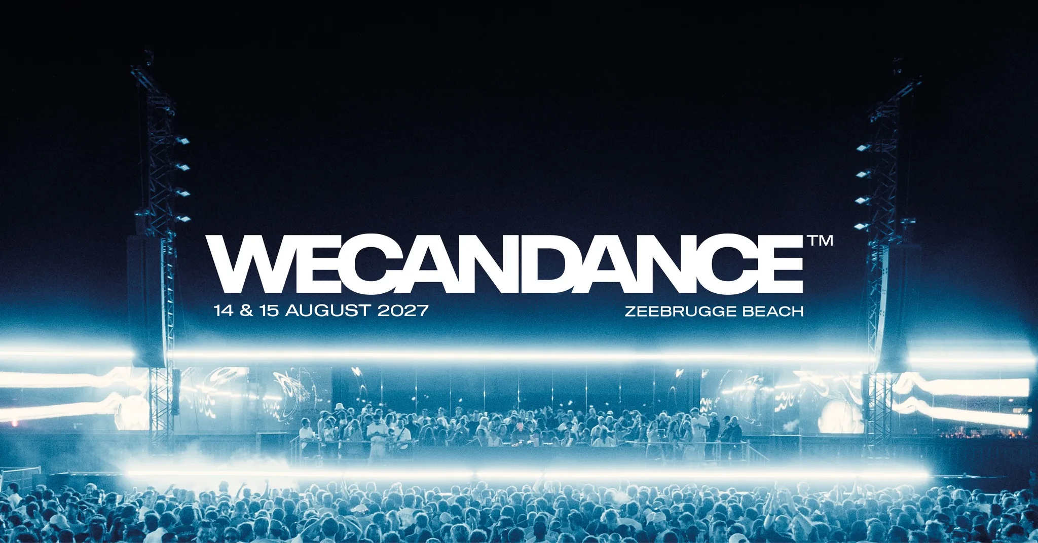 WECANDANCE 2027 op Facebook