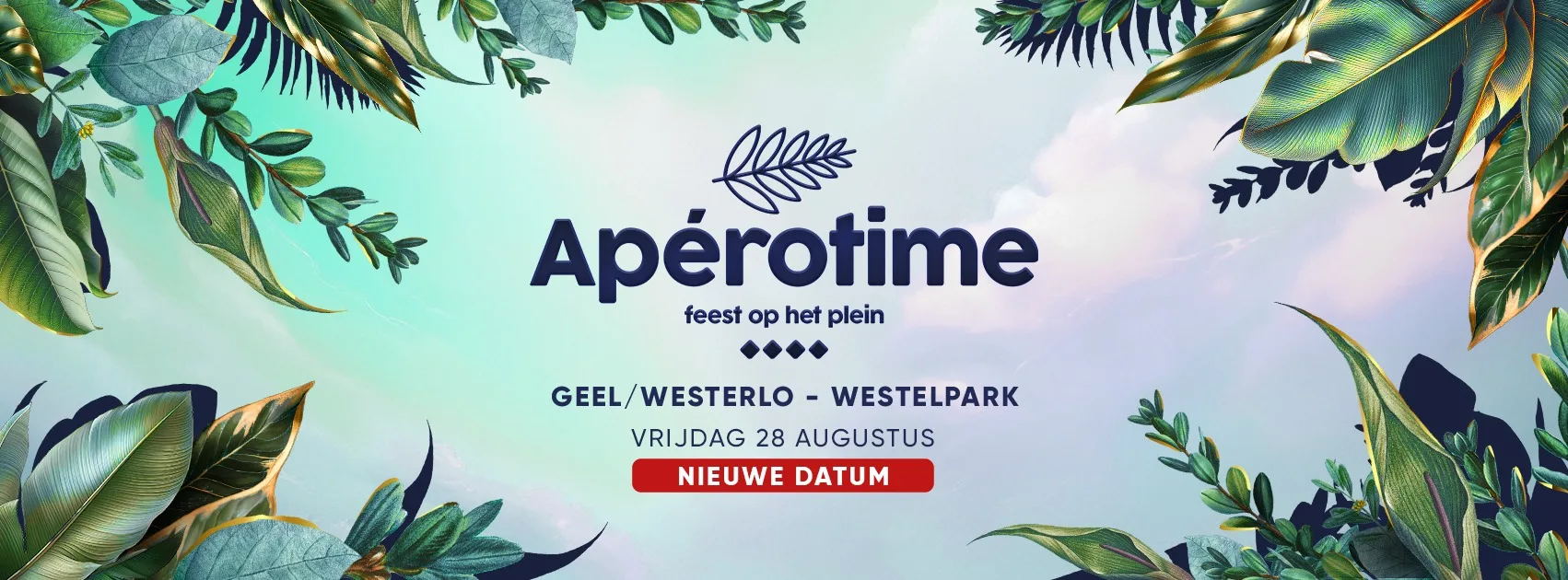 Feest Op Het Plein โข Apรฉrotime โข Geel/Westerlo โ 28.08 op Facebook