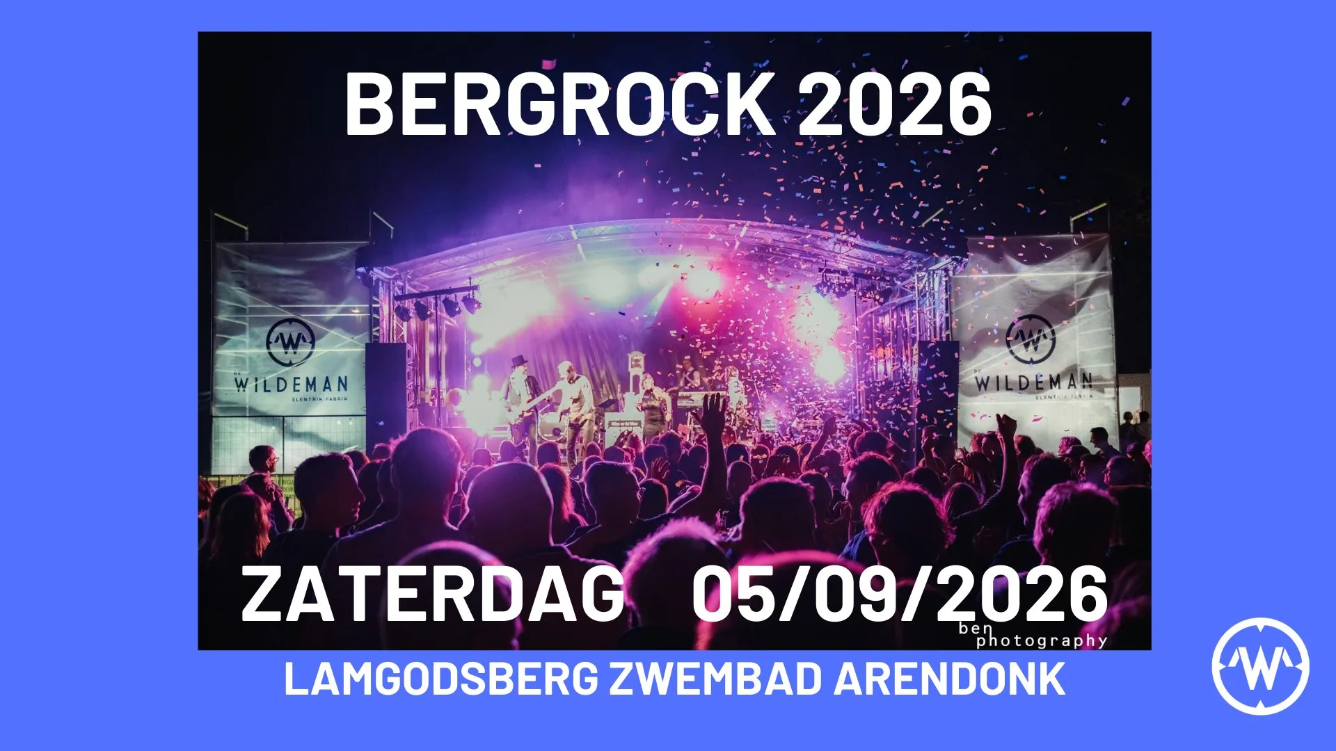 Bergrock 2026