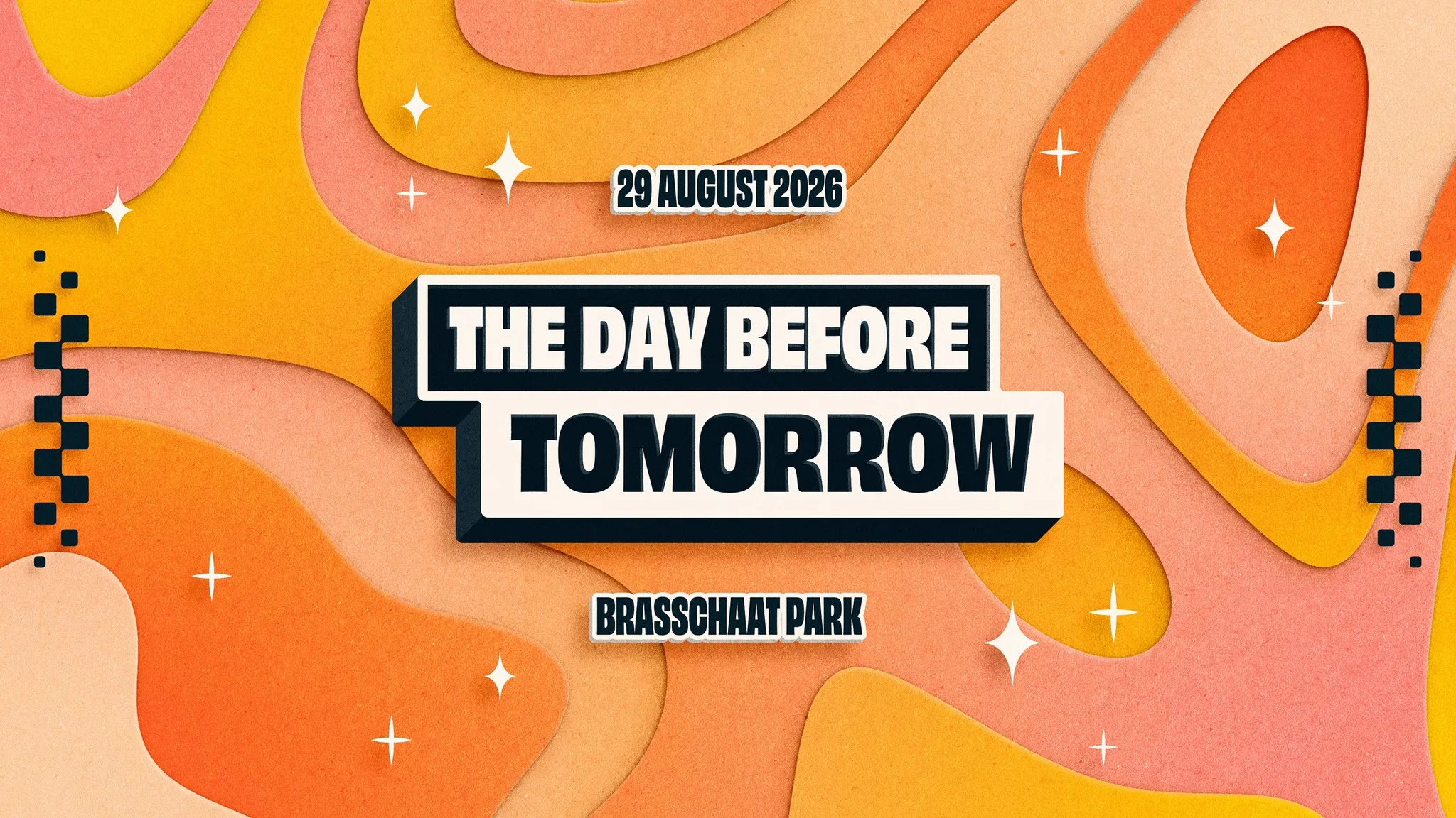 THE DAY BEFORE TOMORROW 2026 op Facebook