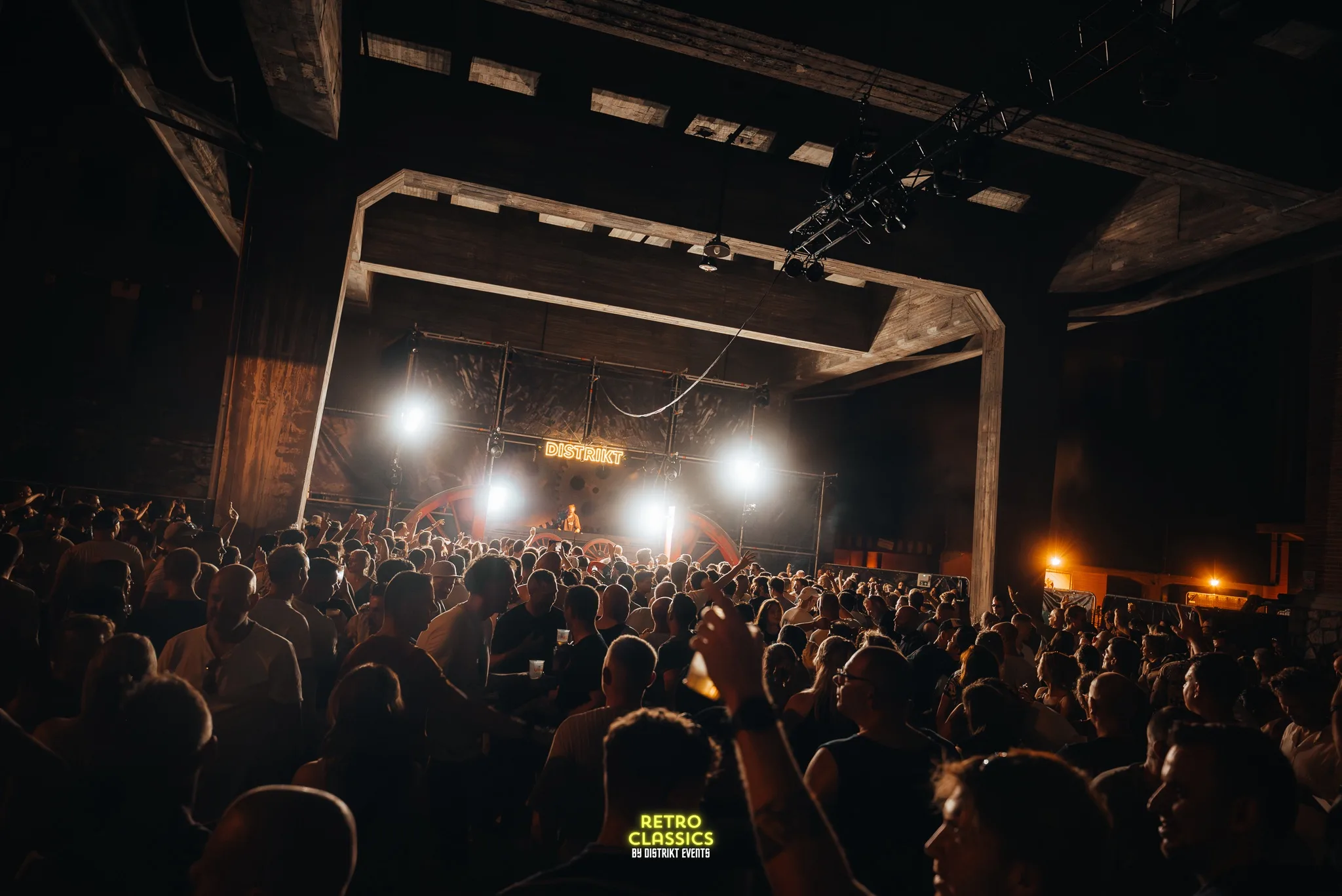 Retro Classics XXL | 19 juni 2027 | be-MINE Beringen op Facebook