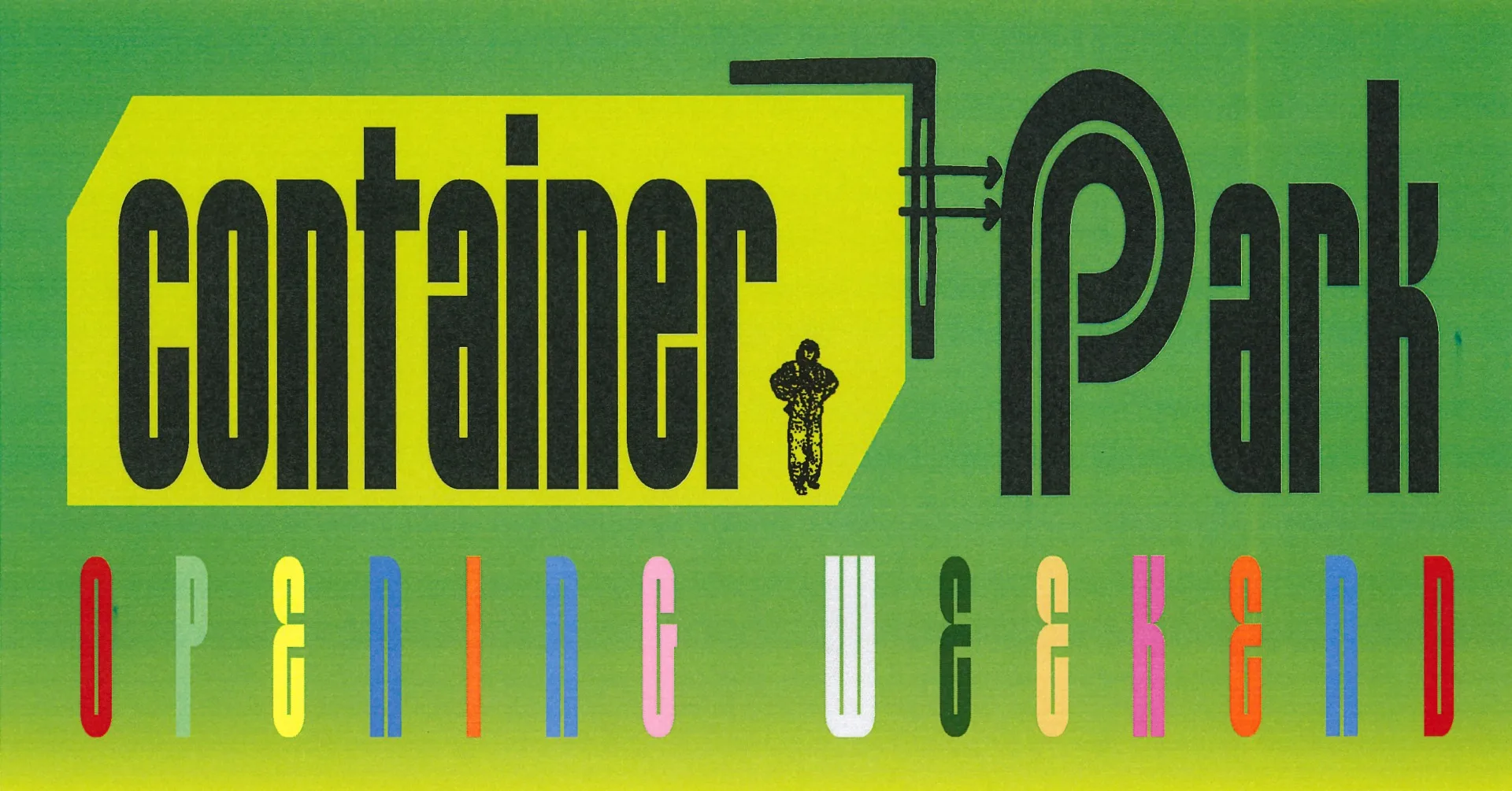 CONTAINERPARK - Opening of Your Summer 2026 in Bruges op Facebook