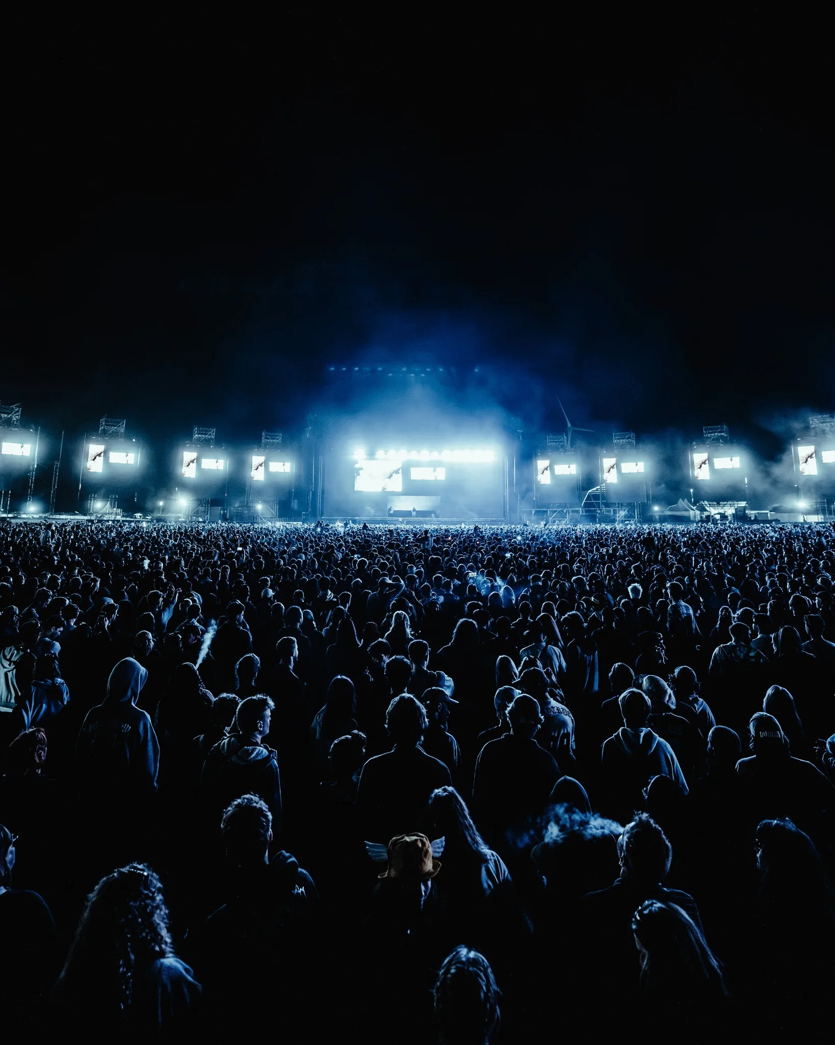 Dour Music Festival 2027 op Facebook
