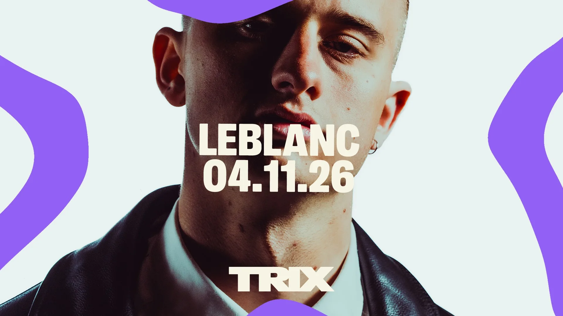 LeBlanc / Trix op Facebook