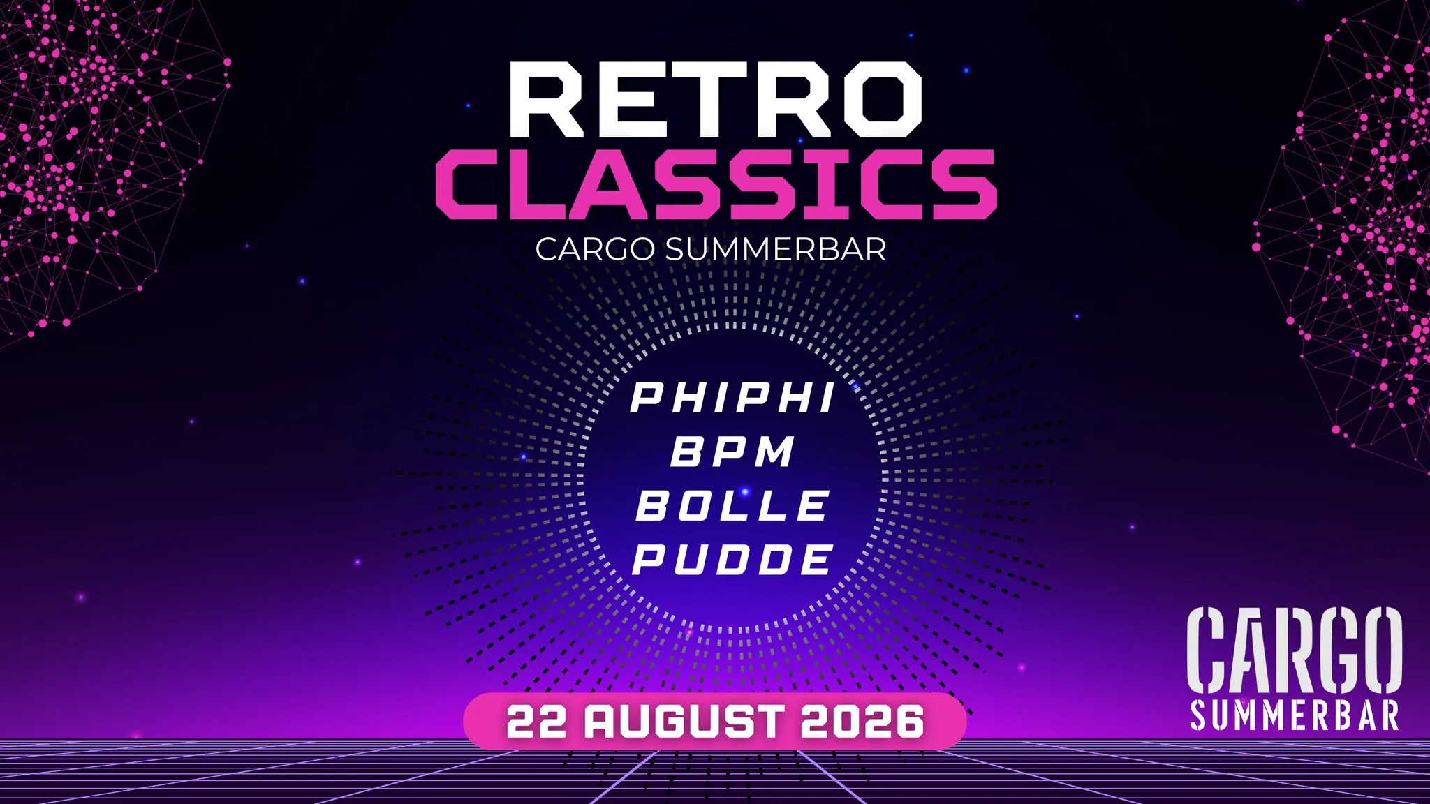 Retro Classics op Facebook