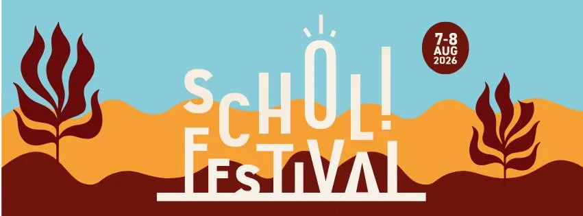 SchoL!Festival 2026 op Facebook