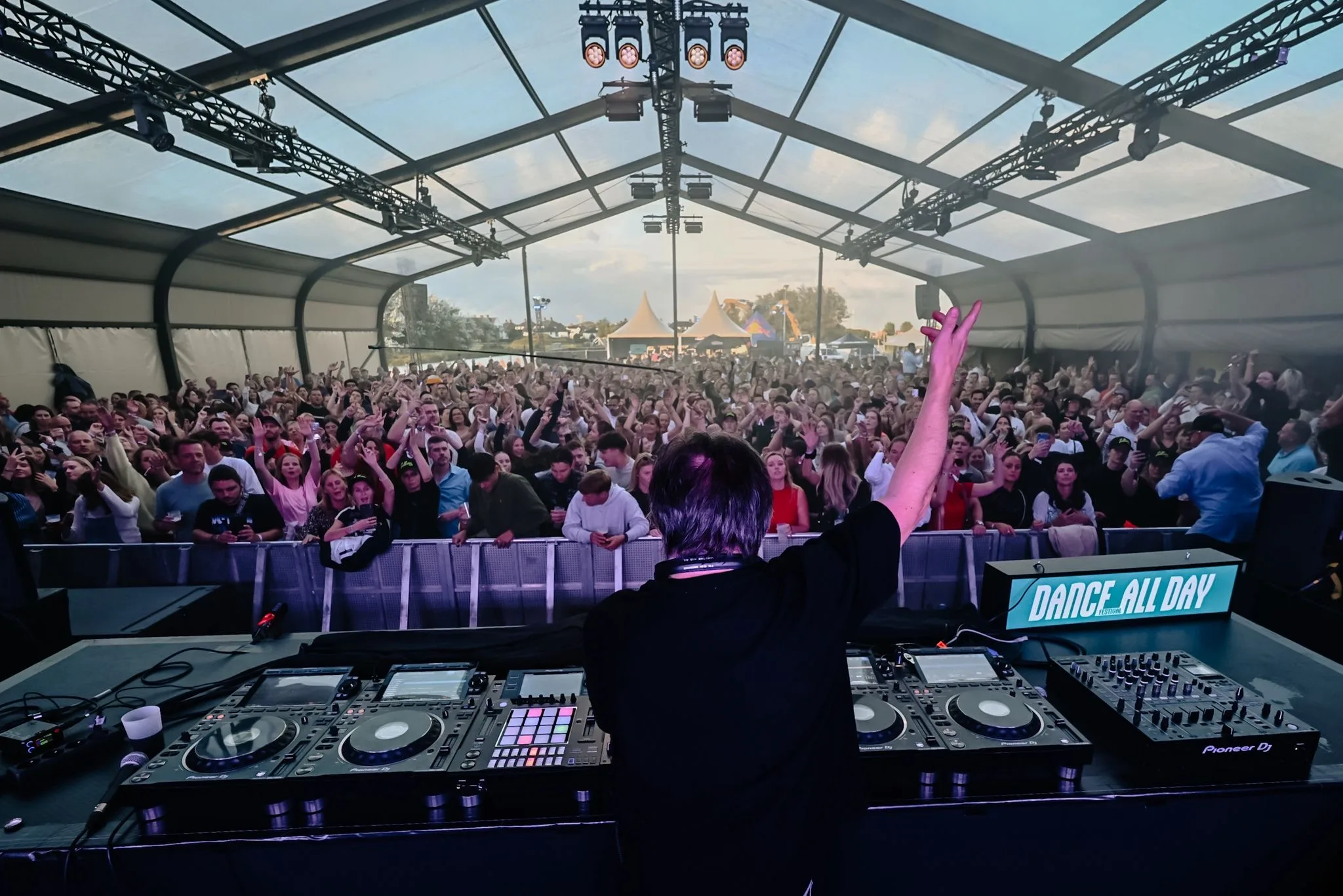 Dance Festival Middelkerke 2027 op Facebook