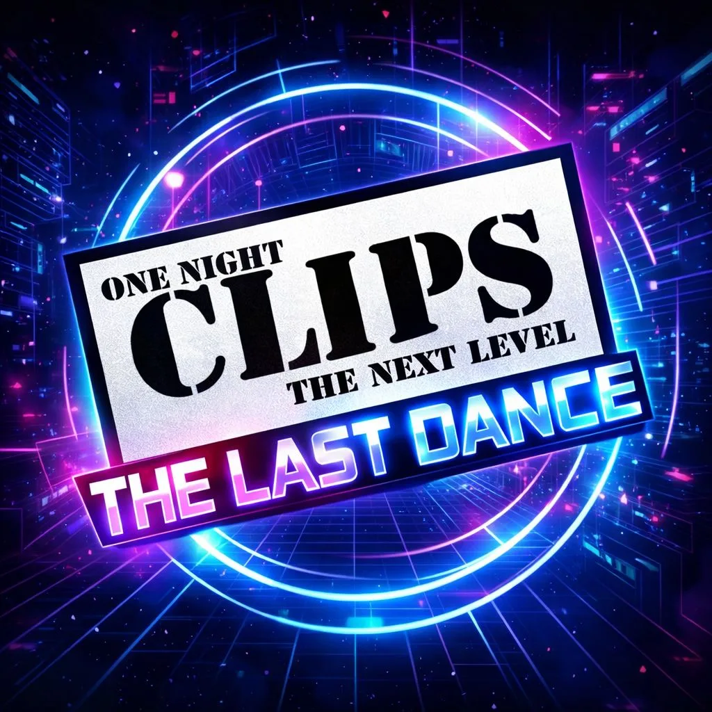 One Night Clips NEXT LEVEL op Facebook