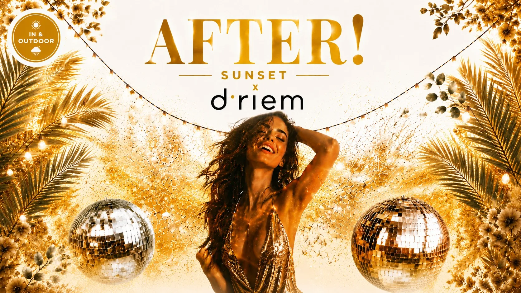 AFTER!  25+ In&Outdoor AFTERWORK! Heist o/d Berg op Facebook
