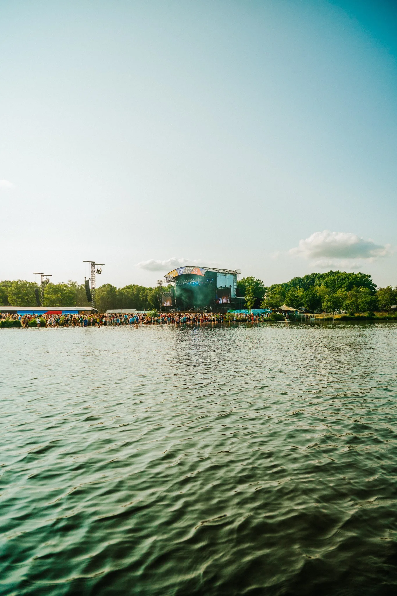 Best Kept Secret Festival 2026 op Facebook
