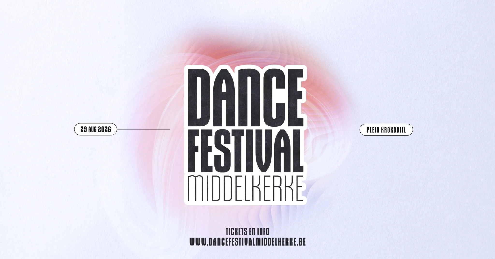 DANCE FESTIVAL MIDDELKERKE 2026 op Facebook