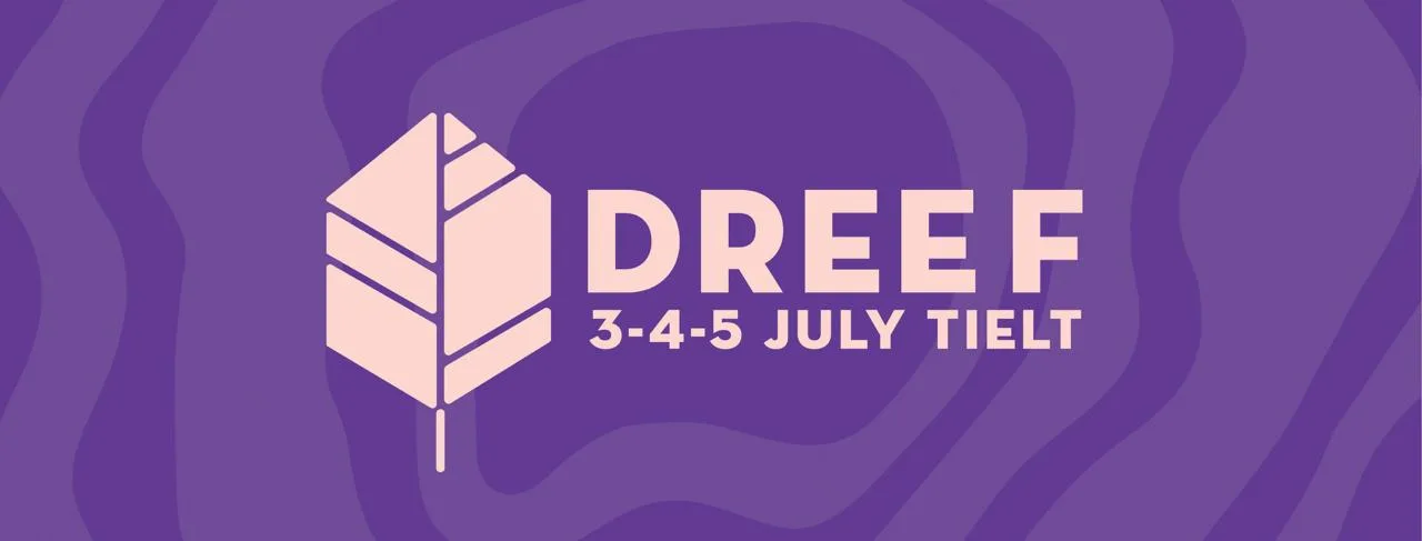 Dreef Festival 2026 op Facebook