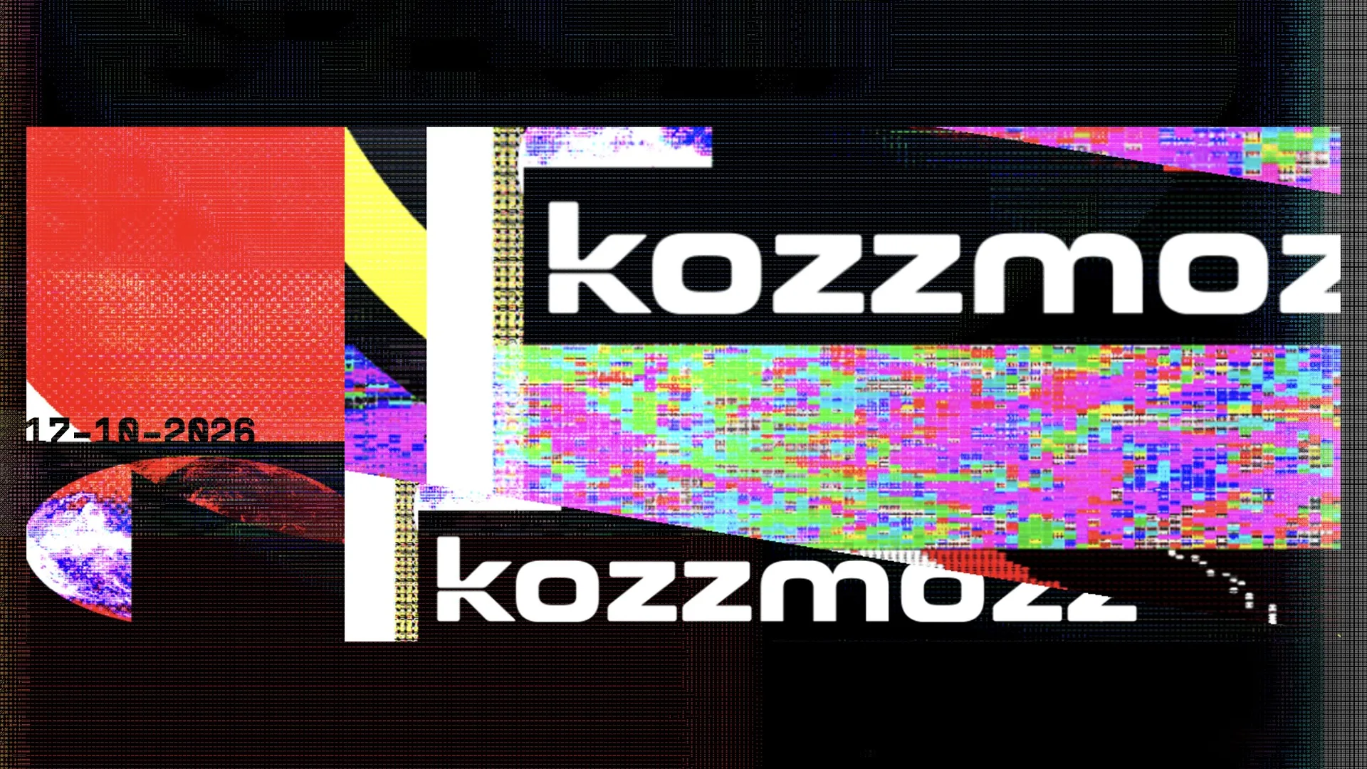 30 Years Of Kozzmozz op Facebook