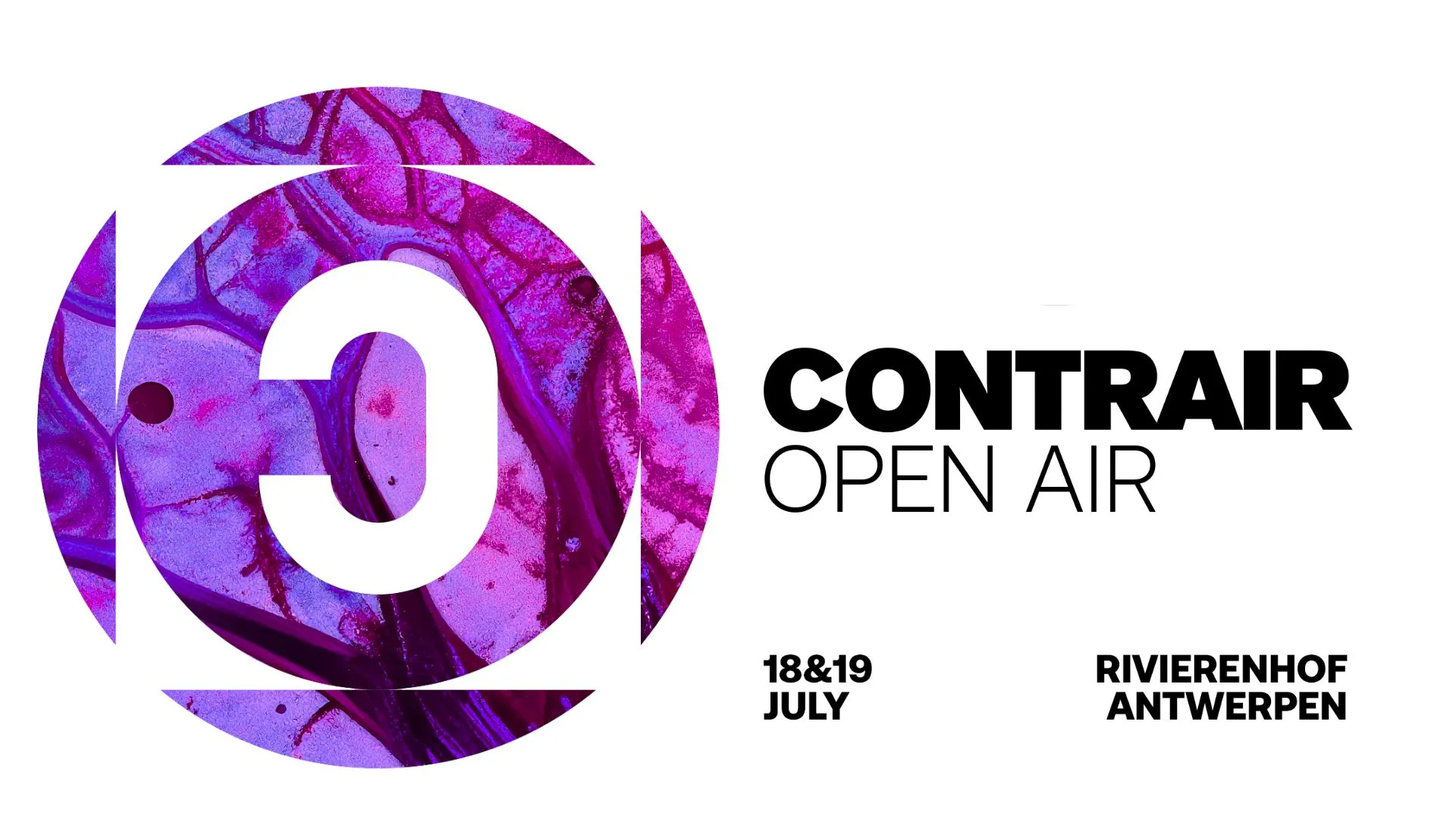 CONTRAIR OPEN AIR 2026 op Facebook