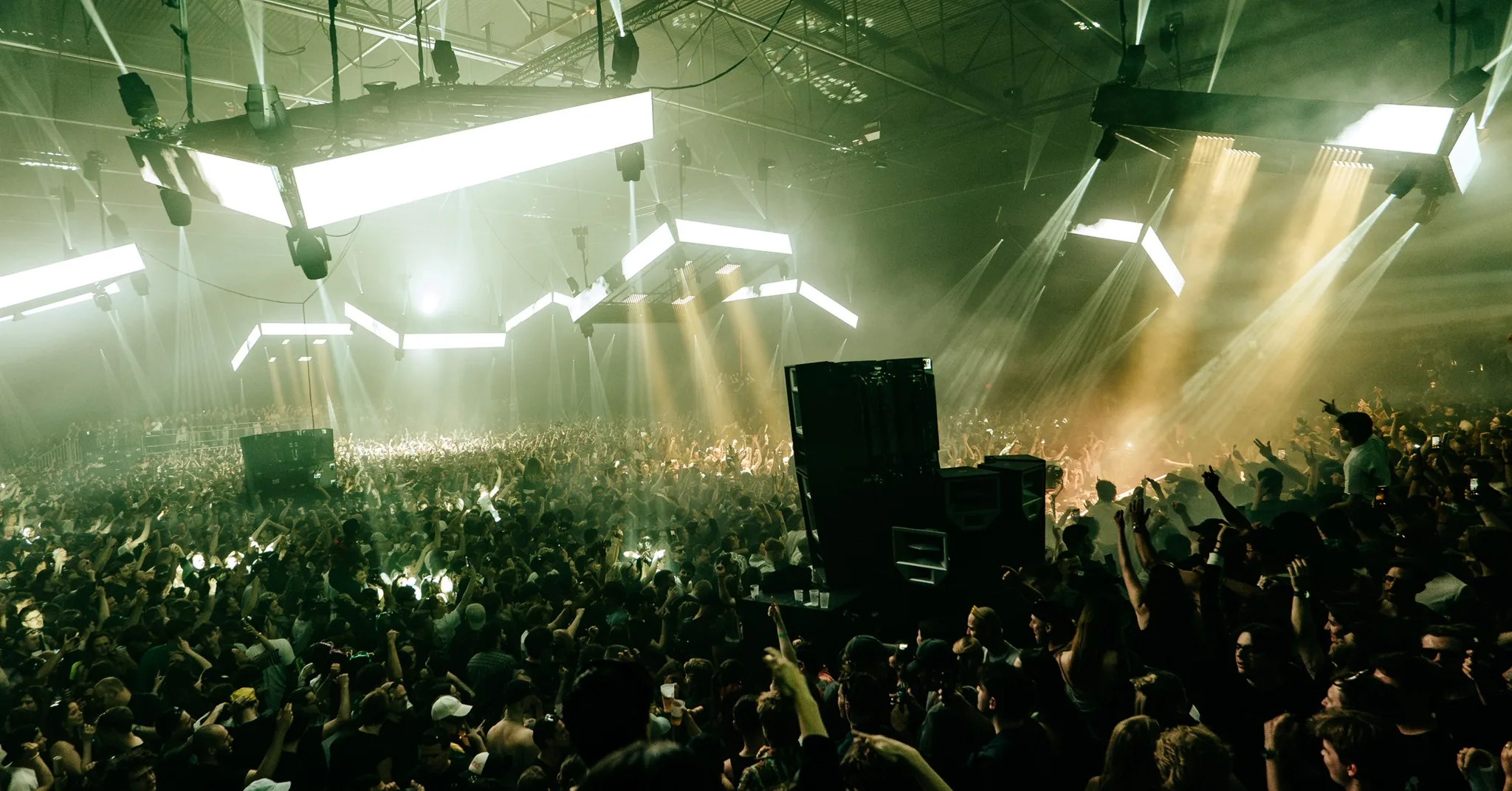 MODUL'AIR Festival 2027 op Facebook