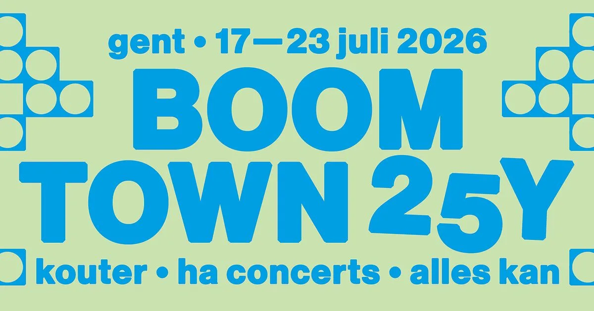 Boomtown