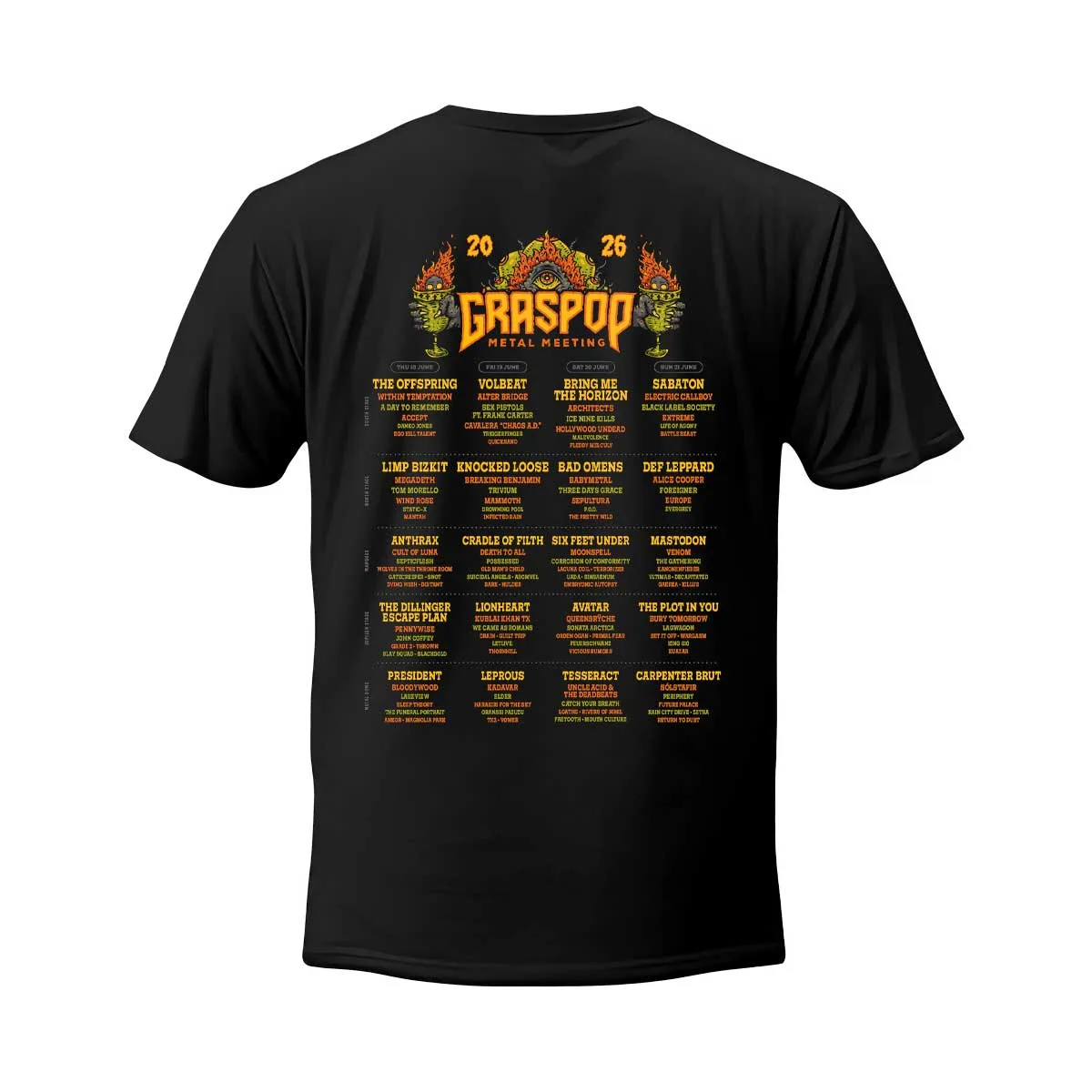 Graspop