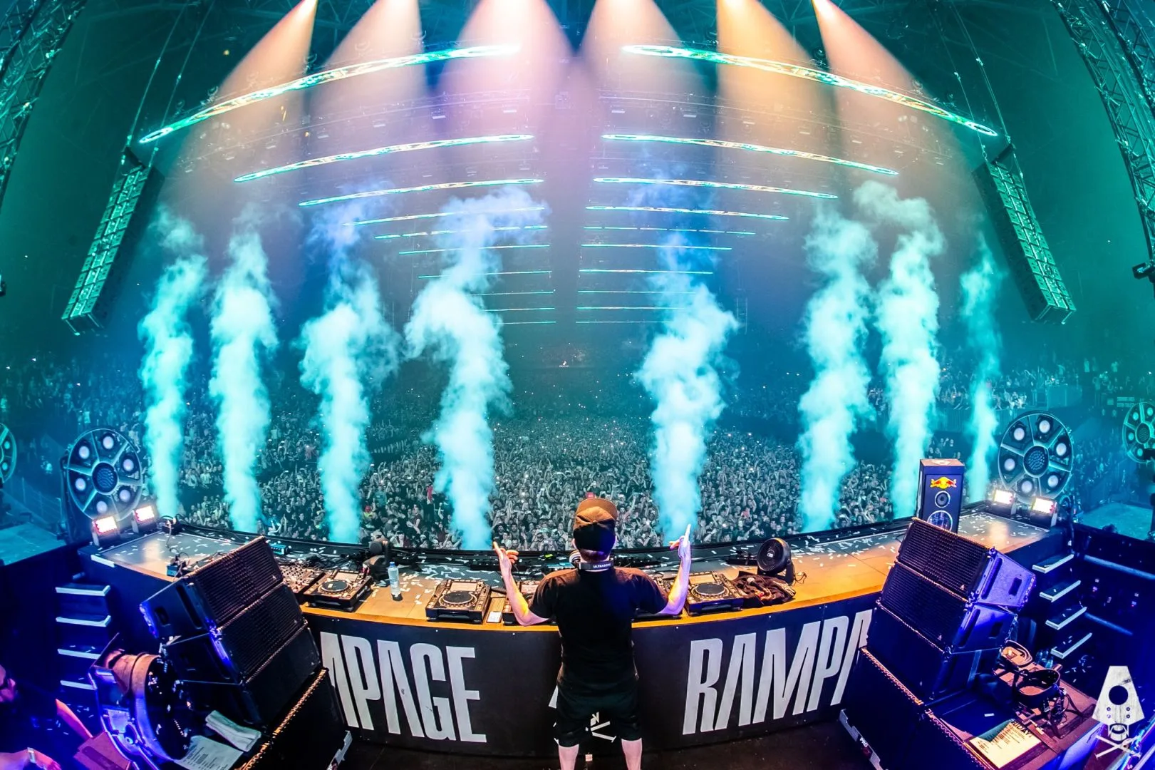 Rampage Open Air