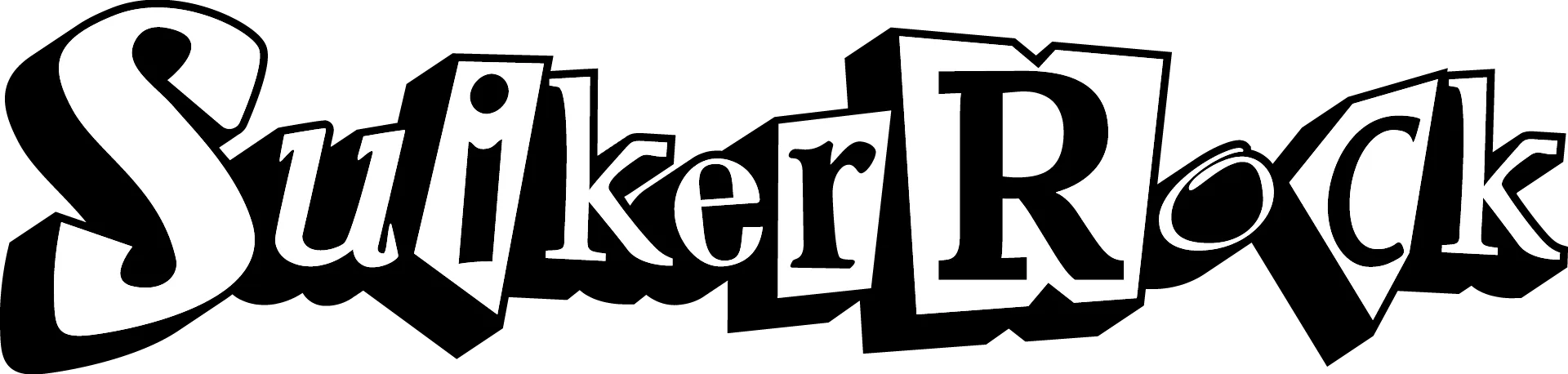 Suikerrock