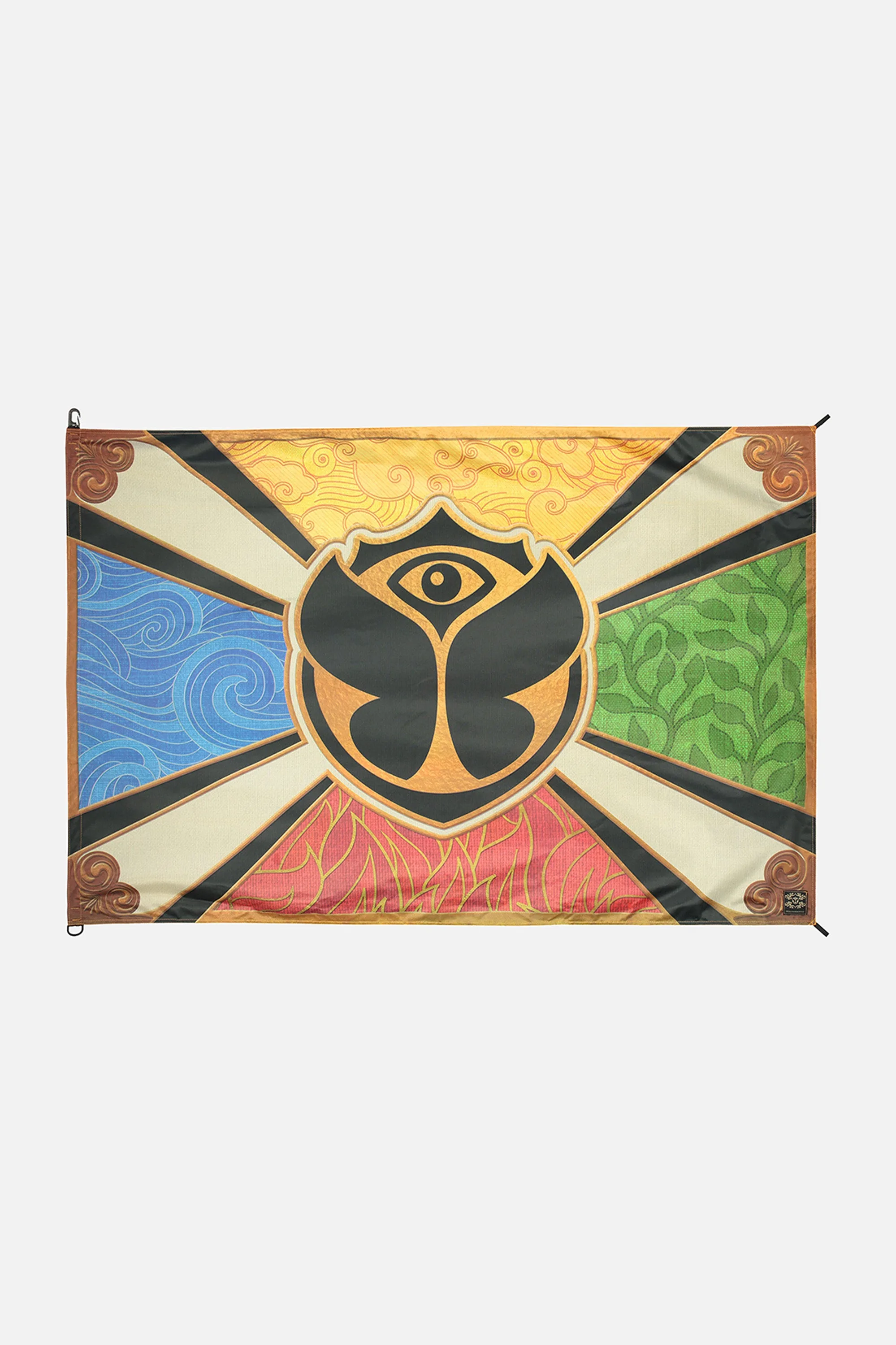Tomorrowland Belgium