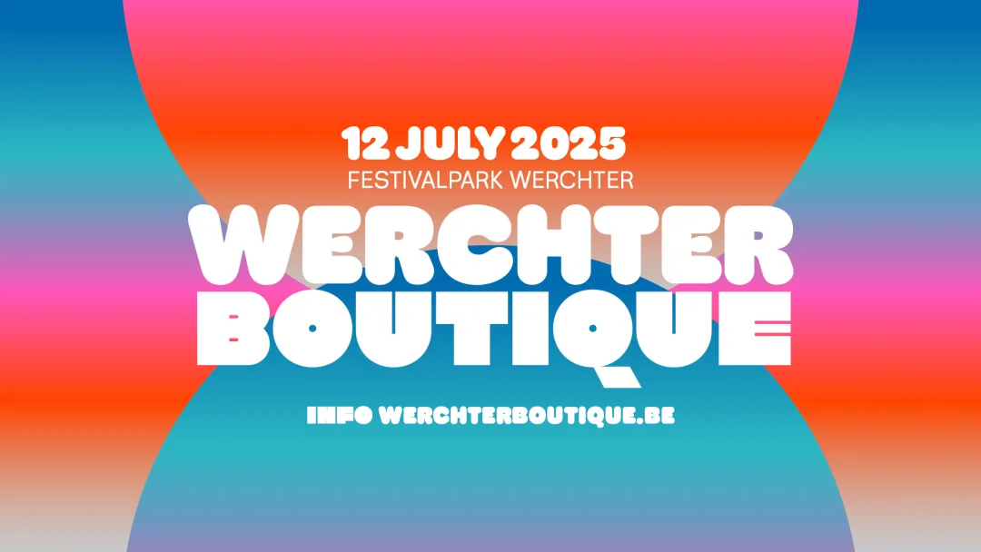 Werchter Boutique