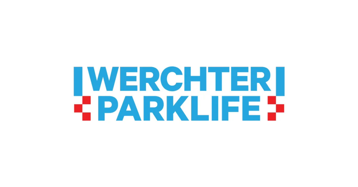 Werchter Parklife
