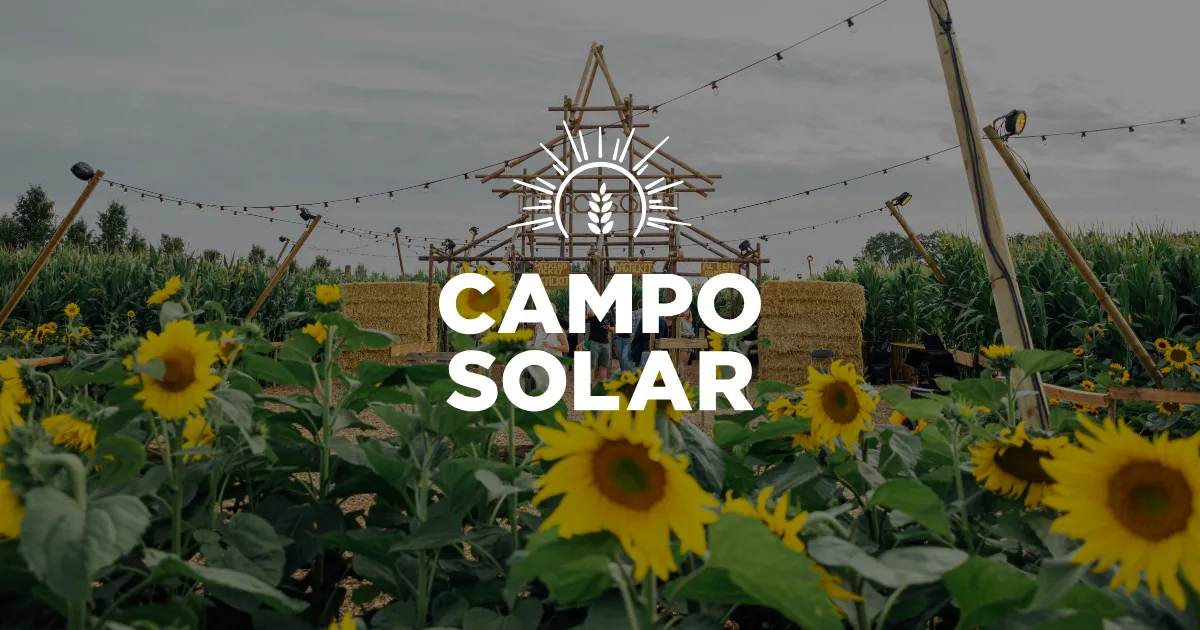 Campo Solar