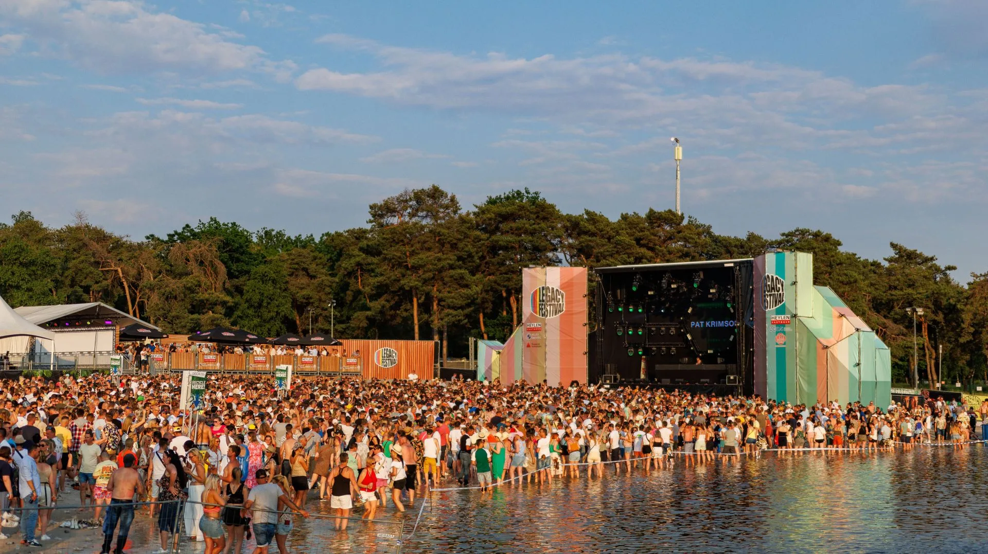 Legacy Festival