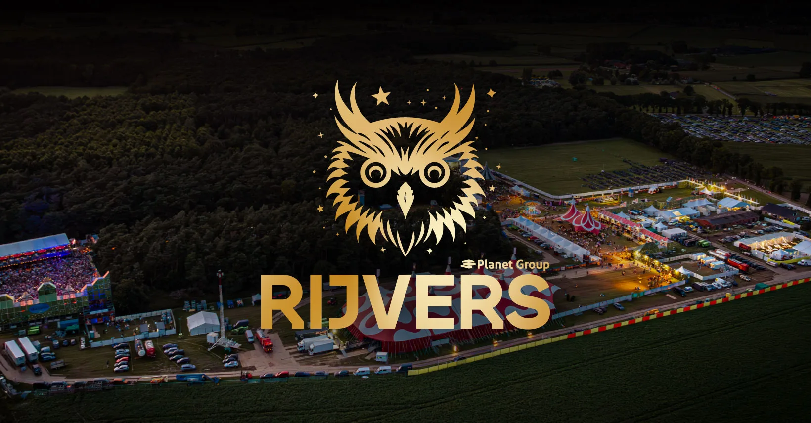 Rijvers Festival