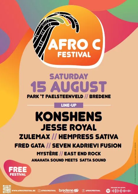 AFRO C Festival