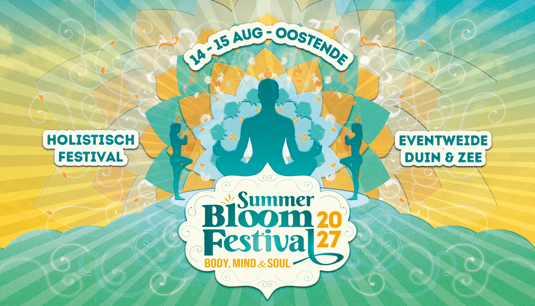 Summer Bloom Festival