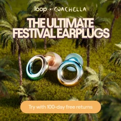 Loop oordopjes — bescherm je gehoor op festivals