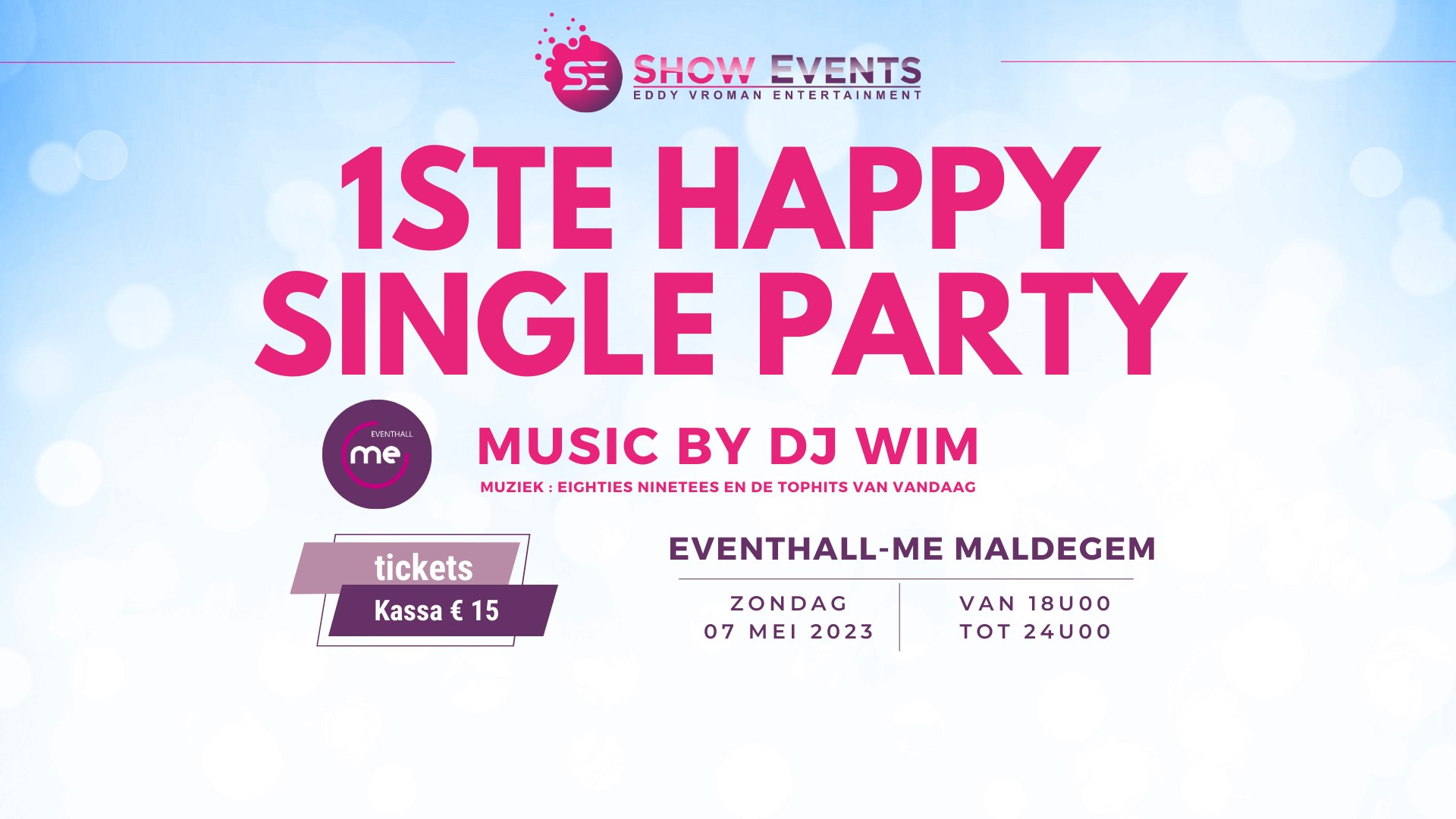 Show Events
