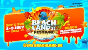 Beachland Festival 2022