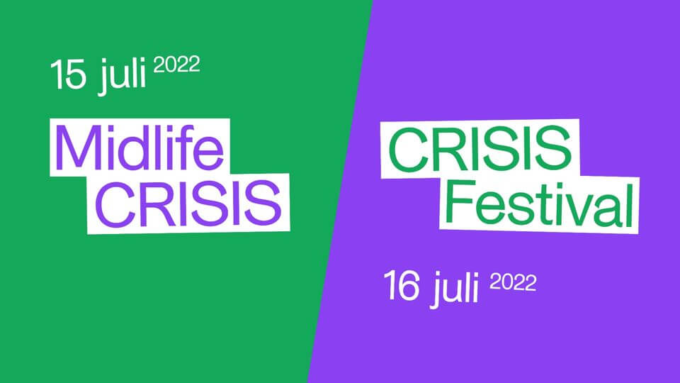 Crisisfestival Festivals Belgie