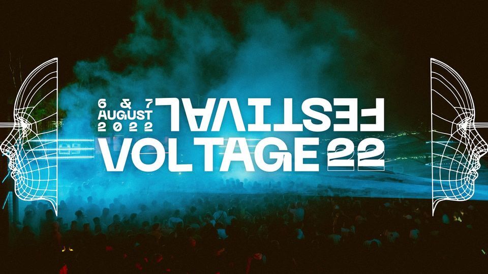 Voltage Festival 2022 Day 2