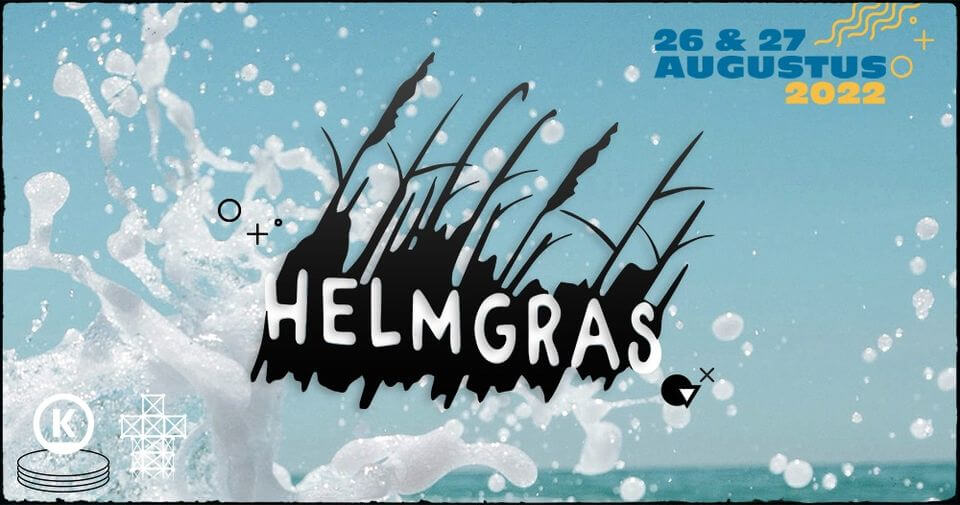 Helmgras Festival 2022