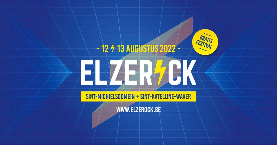 Elzerock 2022 Dag 2