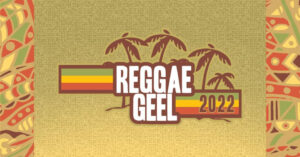 Reggae Geel Festival 2022